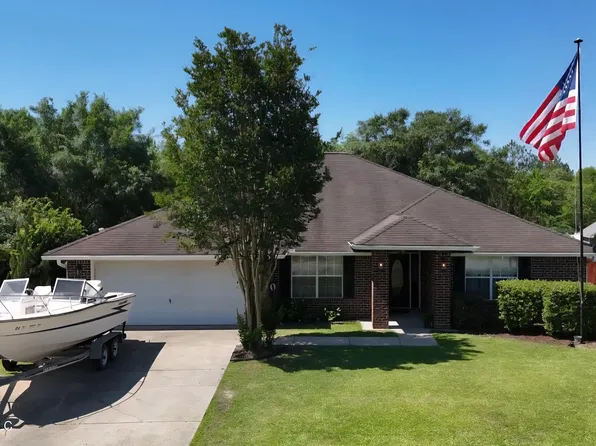11295 Peyton Dr, Gulfport, MS 39503