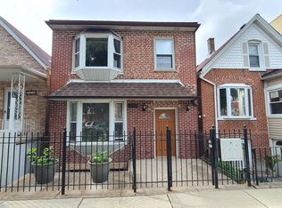 3450 S Leavitt St, Chicago, IL 60608