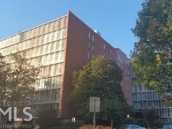 3060 Pharr Court North NW APT 306, Atlanta, GA 30305