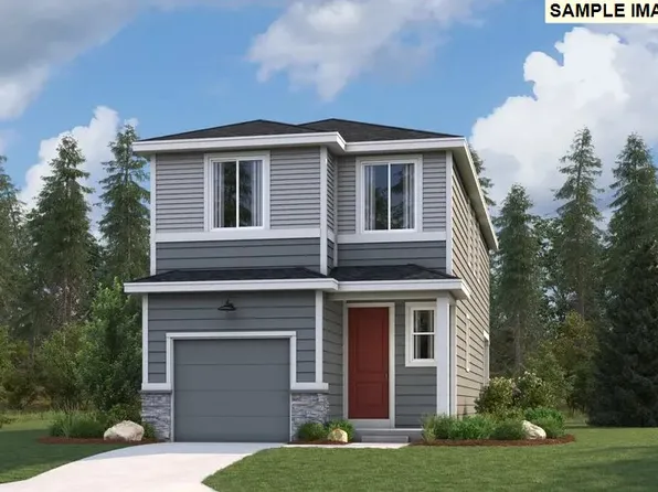 528 SW 23rd St, Battle Ground, WA 98604