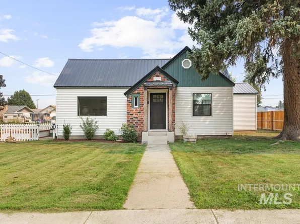 1505 1st Ave S, Payette, ID 83661