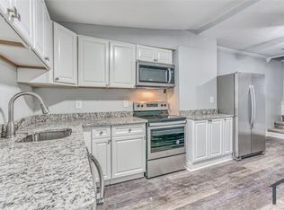 1253 Sargeant St, Baltimore, MD