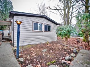 11502 155th Ave SE #A, Renton, WA 98059