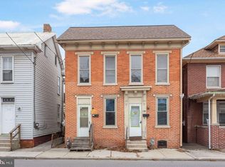 138 Pleasant St #1/2, Hanover, PA 17331