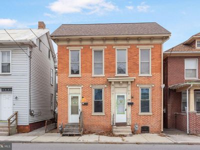 138 Pleasant St #1/2, Hanover, PA, 17331