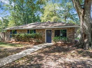 16944 Kenton Ave, Greenwell Springs, LA 70739