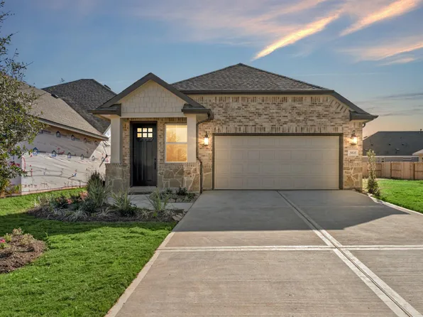 29535 Pondview Dr, Waller, TX 77484