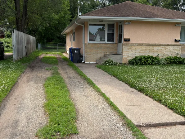 1590 Case Ave, Saint Paul, MN 55106