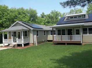 927 W Saint Louis St, Lebanon, IL 62254