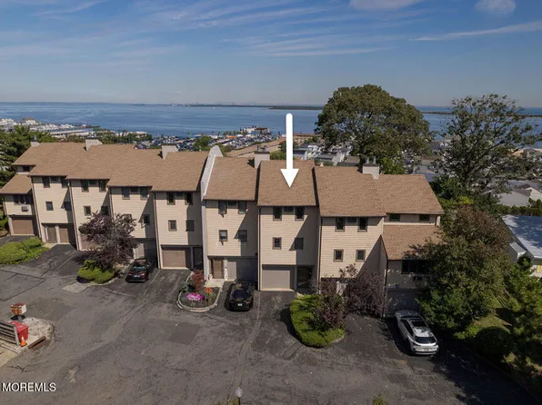 164 Linden Avenue #22, Highlands, NJ 07732