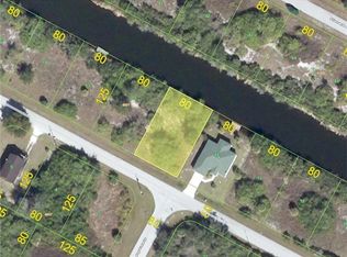 13398 Commonwealth Ave, Port Charlotte, FL 33981