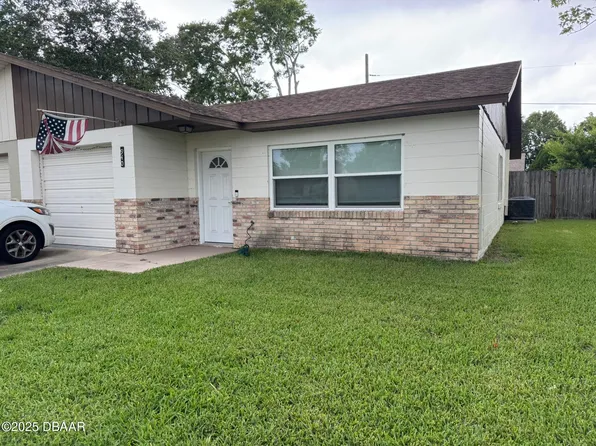 940 Boulder Dr, South Daytona, FL 32119