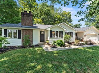 1536 Columbia Rd, Valley City, OH 44280