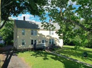 147 Market St APT 2N, New Britain, CT 06051