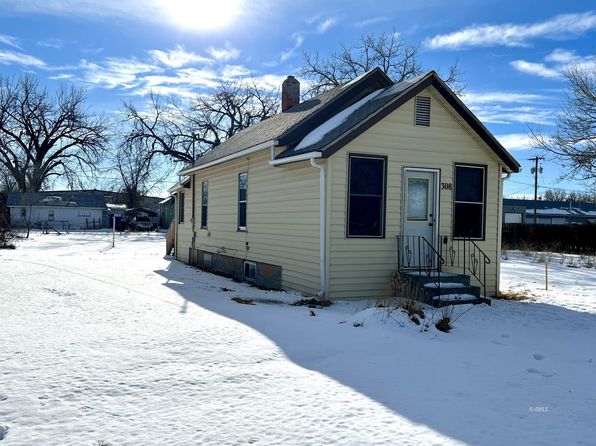 308 Washington St, Miles City, MT 59301