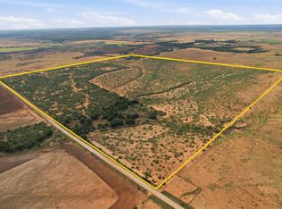 1850 N County Rd, Eldorado, OK 73537