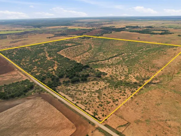 1850 N County Rd, Eldorado, OK 73537