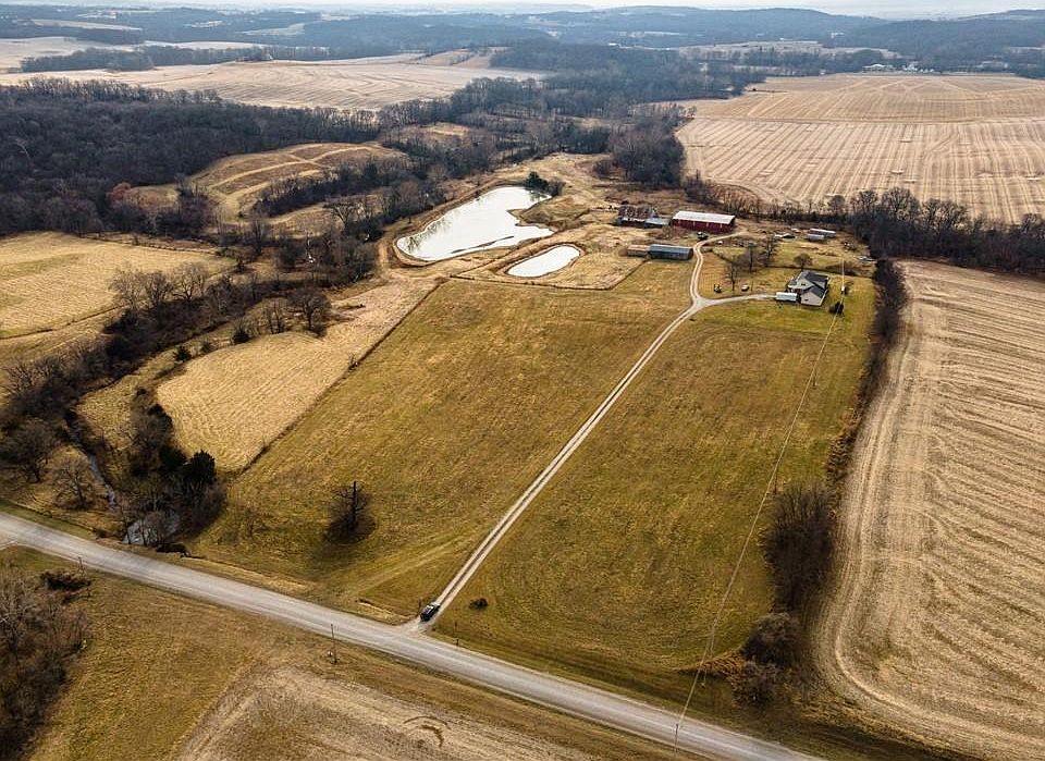 Salem Rural Rte, Smithville, MO 64089 Zillow