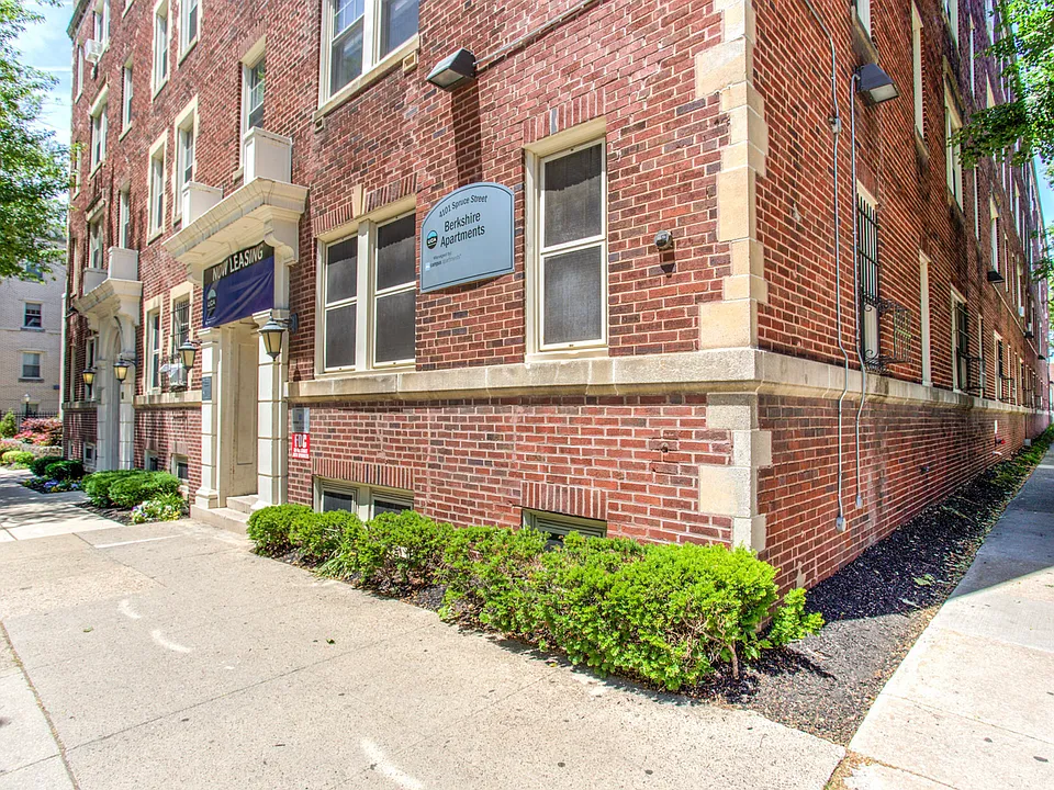 Berkshire Apartments