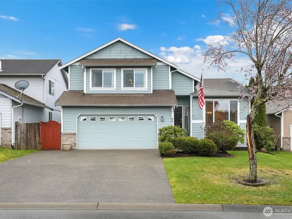 9016 190th Street E, Puyallup, WA 98375