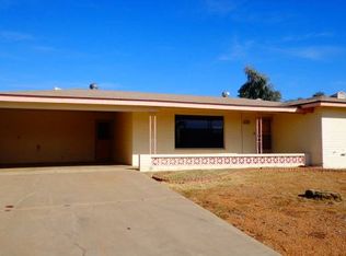 6618 E Ellis St, Mesa, AZ 85205