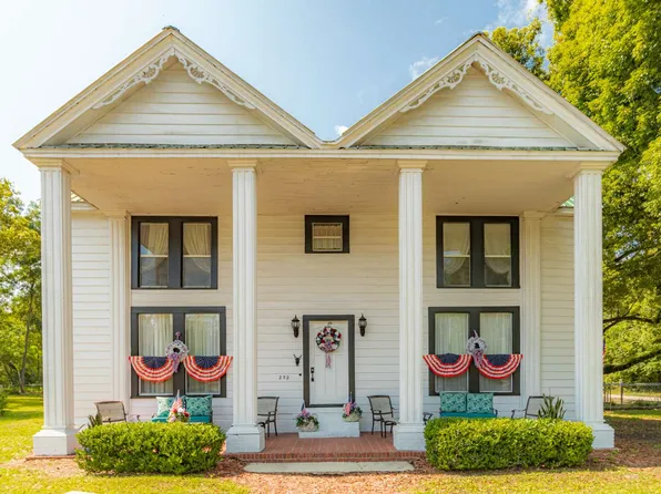 252 E Main St, Mayo, FL 32066