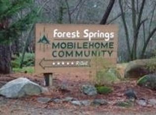 14848 Fine Dr, Grass Valley, CA 95949