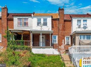 123 Verlenden Ave, Darby, PA 19023