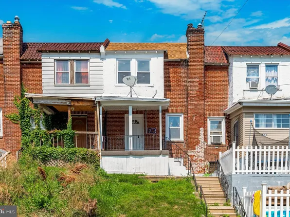 123 Verlenden Ave, Darby, PA 19023