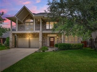 1406 Pagedale Dr, Cedar Park, TX 78613