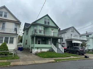 86 Edson St, Buffalo, NY 14210