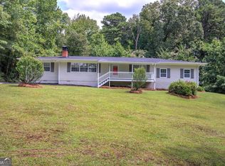 4740 Highway 101 N, Rockmart, GA