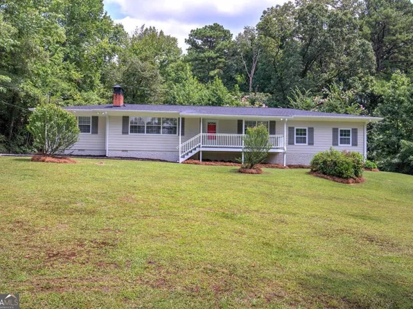 4740 Highway 101 N, Rockmart, GA 30153