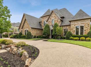 7013 Peters Path, Colleyville, TX 76034