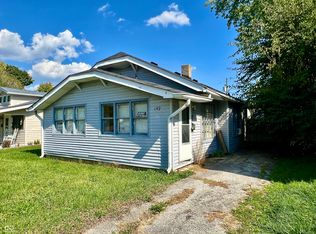 149 N 6th Ave, Beech Grove, IN 46107