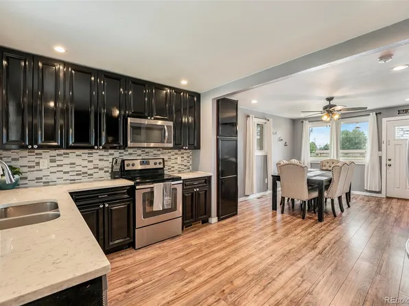6960 Jasmine Street, Commerce City, CO 80022
