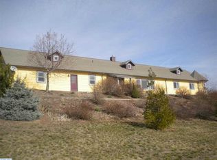 1305 Sunshine Rd, Pullman, WA 99163