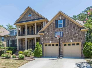 1902 Old London Way, Cary, NC 27513