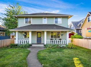 2731 Lafayette St, Bellingham, WA 98225