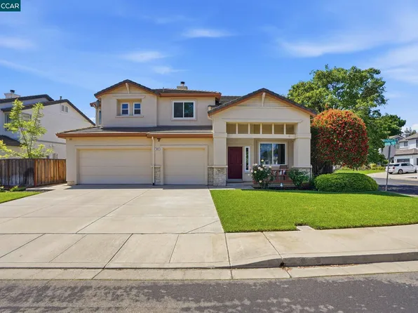 823 Springhaven Dr, Brentwood, CA 94513