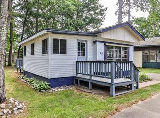 11070 Bellwood Dr LOT 25, Minocqua, WI 54548