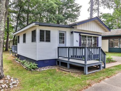 11070 Bellwood Dr LOT 25, Minocqua, WI, 54548