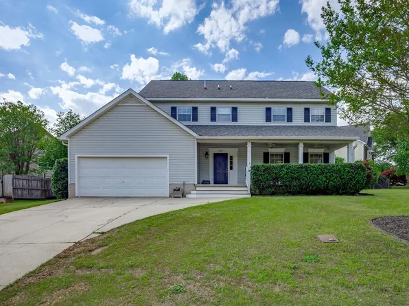 200 Armanda Ct, Lexington, SC 29072