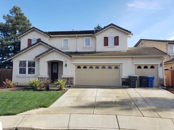 17 Hamilton Ct, Oakley, CA 94561