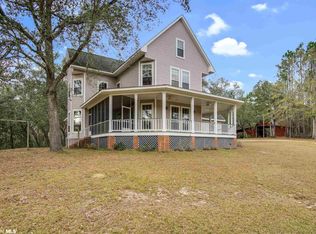 13489 County Road 54, Loxley, AL 36551