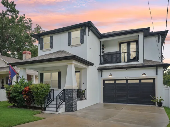 328 W Frierson Ave #1, Tampa, FL 33603