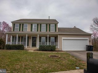 6314 Farmview Ct, Clinton, MD 20735