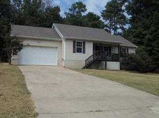 16 Wildfire Dr, Ringgold, GA 30736