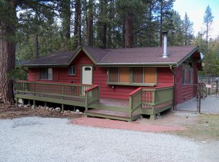 53370 Idyllbrook Dr, Idyllwild, CA 92549