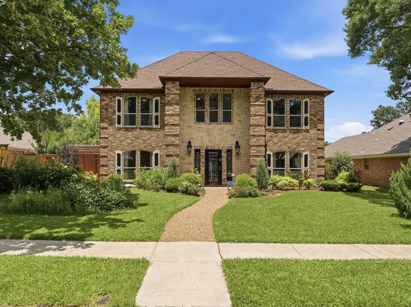 1509 Aylesbury Ln, Plano, TX 75075